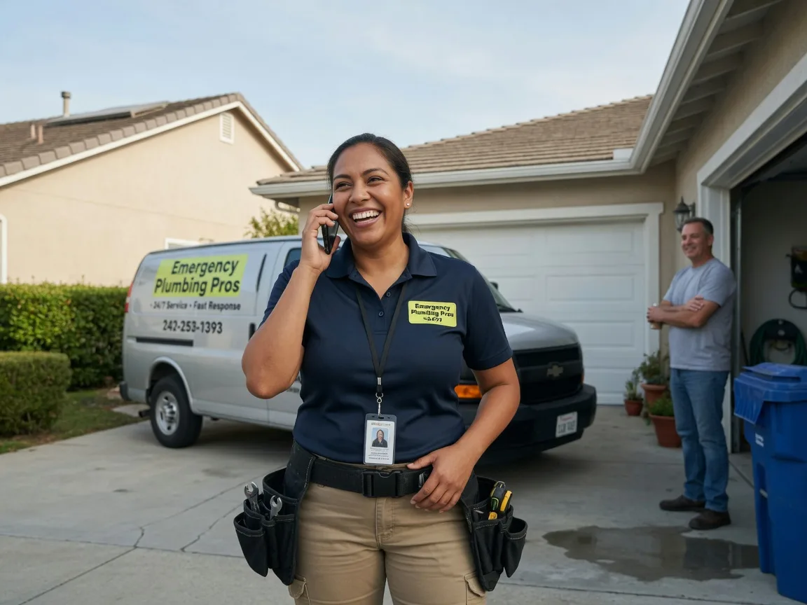Emergency Plumber Buena Vista, GA FAQs